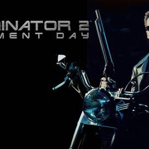 "Terminator 2: Judgment Day photo 10"