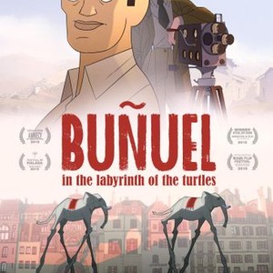 Buñuel in the Labyrinth of the Turtles photo 1