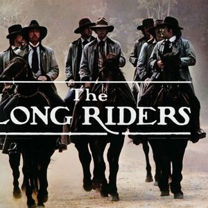 The Long Riders photo 7