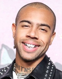 Vic Mensa