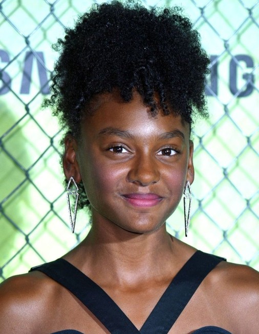 Shailyn Pierre-Dixon