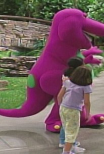 Barney & Friends: Season 9, Episode 18 - Rotten Tomatoes