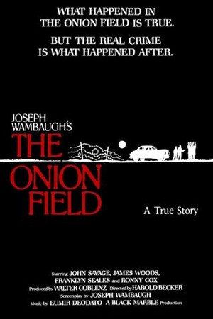 The Onion Field poster