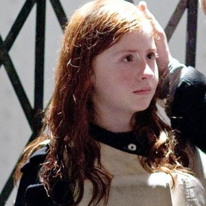 Georgia McCutcheon as Theresa Maloney