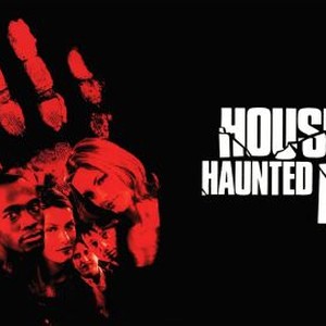 House on Haunted Hill - Rotten Tomatoes