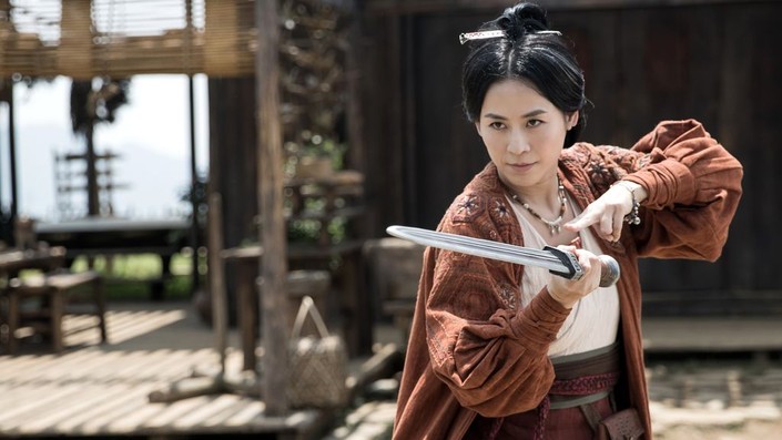 時空旅人復仇記：《Back to the Past》尋秦冒險啟程！