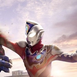 Ultraman Decker Finale: Journey to Beyond - Rotten Tomatoes