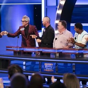 Celebrity Family Feud: Season 8, Episode 11 - Rotten Tomatoes