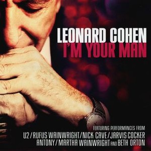 Leonard Cohen: I'm Your Man (2005) photo 18