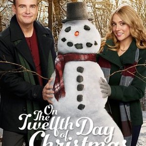 On the Twelfth Day of Christmas photo 16