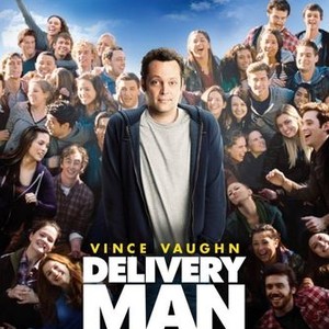 Delivery Man photo 17