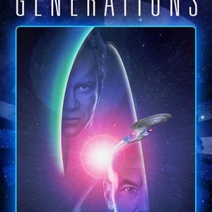 "Star Trek Generations photo 8"