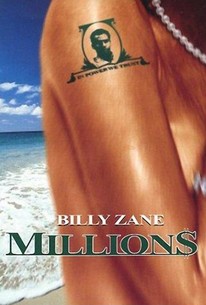 Poster for Millions