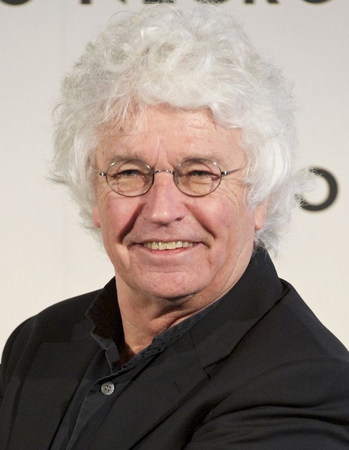 Jean-Jacques Annaud
