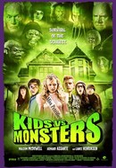 Kids vs Monsters poster image