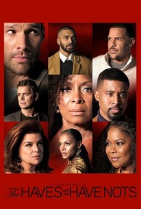 The haves and the have nots season 1 new arrivals