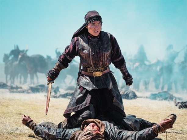 Tomiris | Rotten Tomatoes