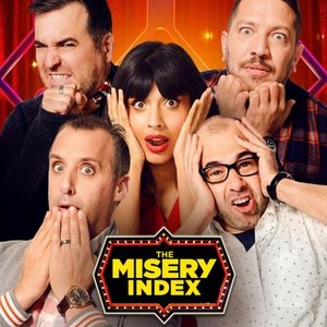 The Misery Index - Rotten Tomatoes