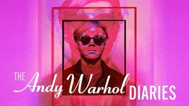 The Andy Warhol Diaries: Limited Series | Rotten Tomatoes