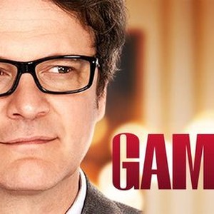 Gambit - Rotten Tomatoes