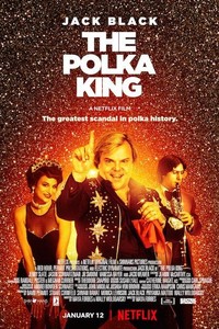 The Polka King