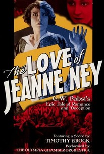 Watch trailer for The Love of Jeanne Ney
