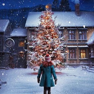 2022 Christmas Tree Lighting Roswell New Mexico Forgotten Christmas - Rotten Tomatoes