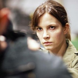 Sylvia Hoeks - Rotten Tomatoes