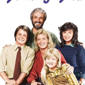 Family Ties: Season 2, Episode 5 - Rotten Tomatoes