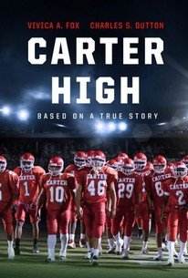Watch trailer for Carter High