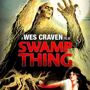 Swamp Thing (1982) photo 13