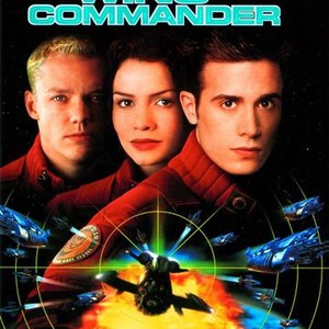 Wing Commander (1999) photo 2