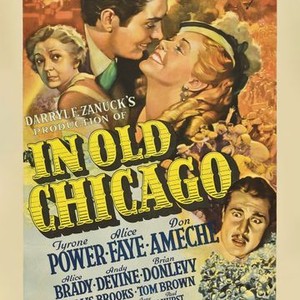 In Old Chicago (1937) photo 13