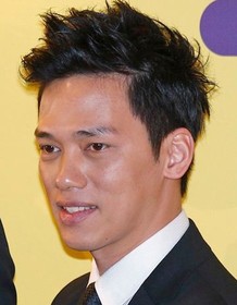 Marvel Chow