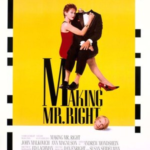 Making Mr. Right (1987) photo 2