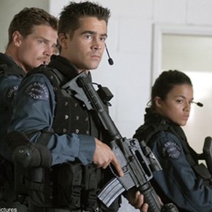 S.W.A.T. | Rotten Tomatoes