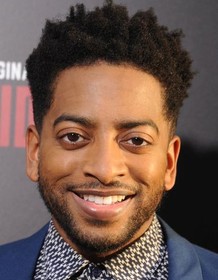 Shaun J. Brown