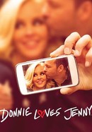 Donnie Loves Jenny poster image