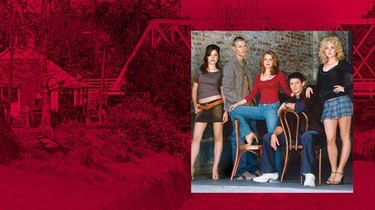 One Tree Hill: Season 2 | Rotten Tomatoes