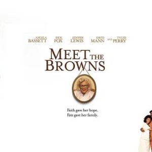 Meet the Browns photo 4