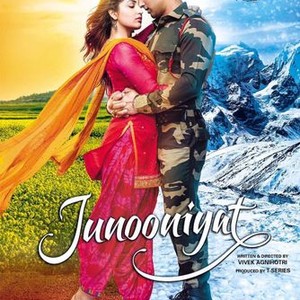 Junooniyat Rotten Tomatoes