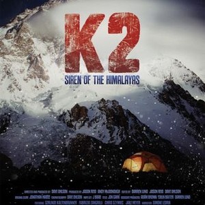 K2: Siren of the Himalayas photo 17