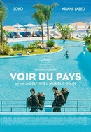 The Stopover poster image