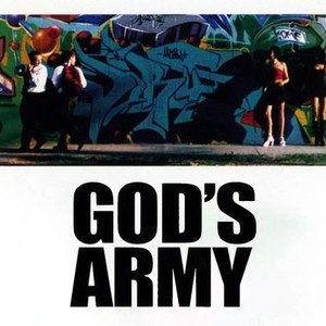 God's Army photo 6