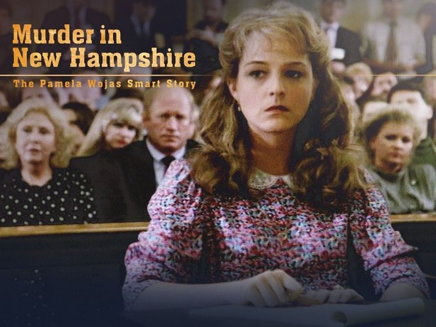Murder in New Hampshire: The Pamela Smart Story (TV Movie