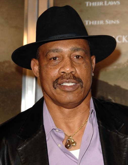 Ken Norton - Rotten Tomatoes