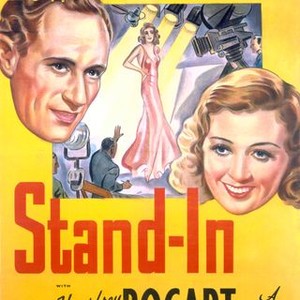 Stand-In (1937) photo 11