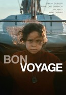 Bon Voyage poster image