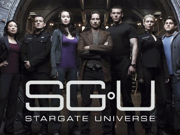 Stargate Universe: Season 1 | Rotten Tomatoes