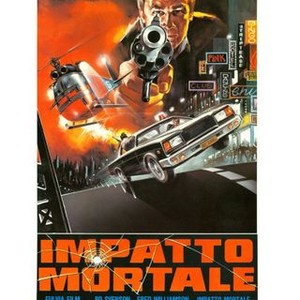 Deadly Impact (1985) photo 14